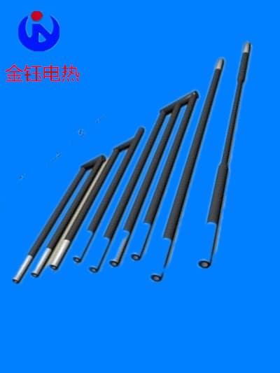 15 years manufacturer silicon carbide heating